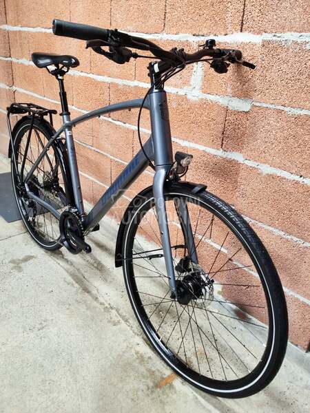 Diamant Rubin XL 2x9