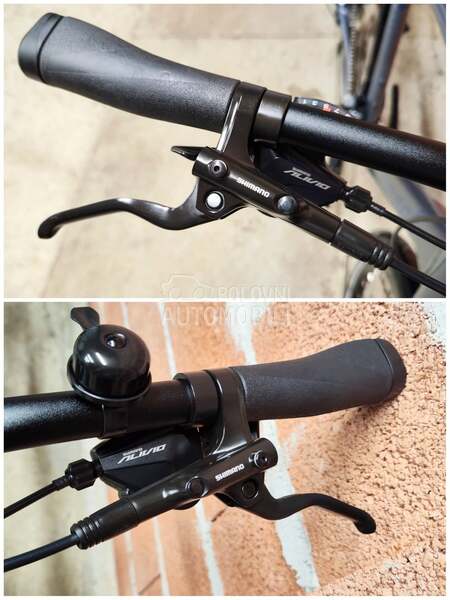 Diamant Rubin XL 2x9