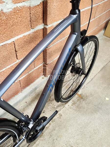 Diamant Rubin XL 2x9