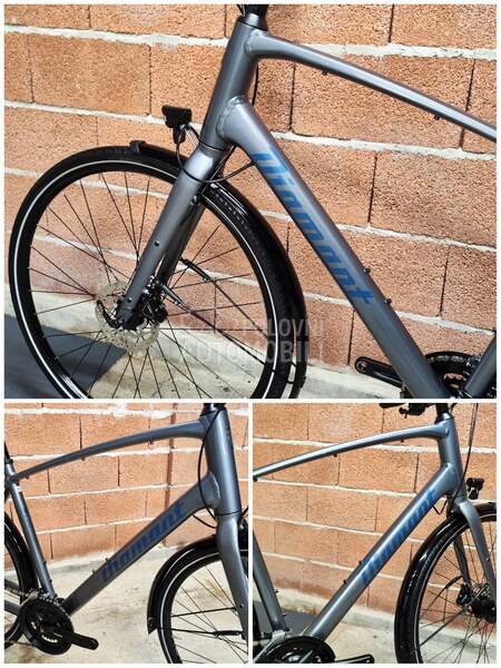 Diamant Rubin XL 2x9