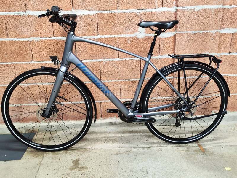 Diamant Rubin XL 2x9