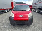 Peugeot Bipper 1.3 HDI