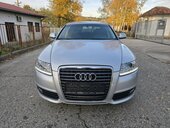 Audi A6 2.7TDI DIODA AUTOM