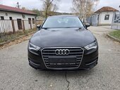 Audi A3 1.4 G-tron