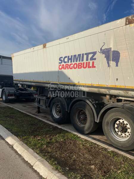 Schmitz SKI24