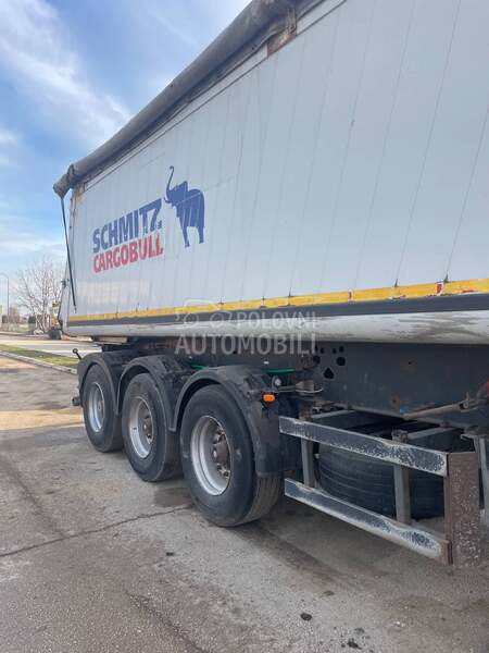 Schmitz SKI24