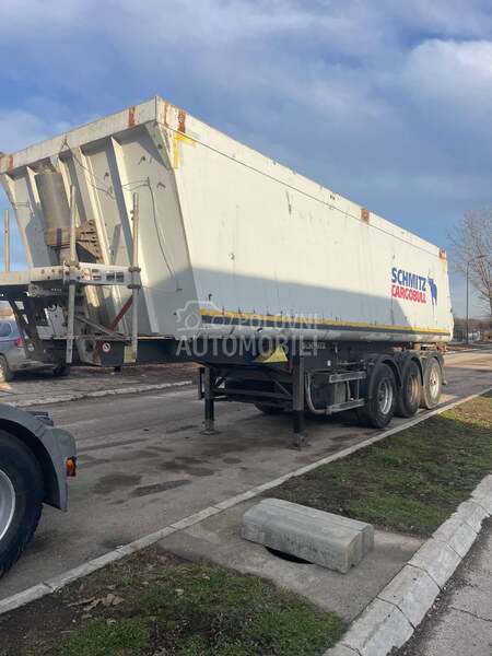 Schmitz SKI24