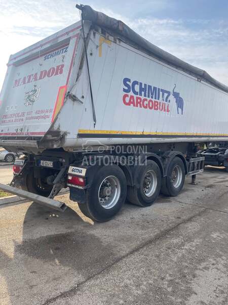 Schmitz SKI24