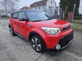Kia Soul 1.6CRDI  BI COLORE