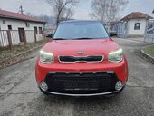 Kia Soul 1.6CRDI  BI COLORE