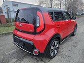Kia Soul 1.6CRDI  BI COLORE