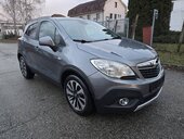 Opel Mokka 1.7CDTI  N A V I