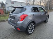 Opel Mokka 1.7CDTI  N A V I