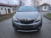 Opel Mokka 1.7CDTI  N A V I