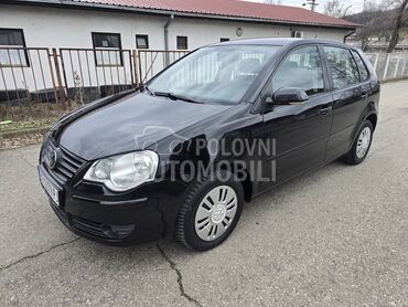 Volkswagen Polo 1.2B