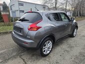 Nissan Juke 1.5Dci  TEKNA