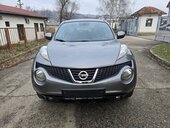 Nissan Juke 1.5Dci  TEKNA