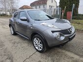 Nissan Juke 1.5Dci  TEKNA