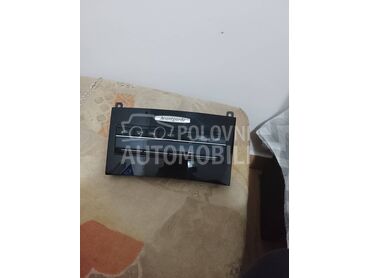 Klimatronic za Mercedes Benz E 250