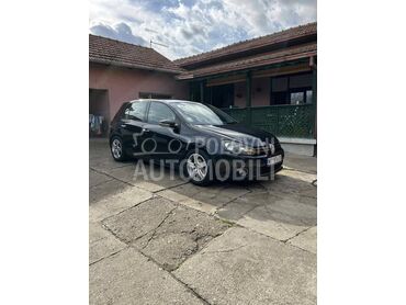 Volkswagen Golf 6 1.6 tdi