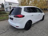 Opel Zafira 2.0CDTI COSMO