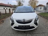 Opel Zafira 2.0CDTI COSMO