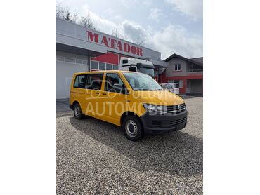 Volkswagen Transporter T6 2.0 TDI