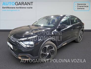 Citroen C4 1.5 BLUEHDI