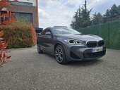 BMW X2 M