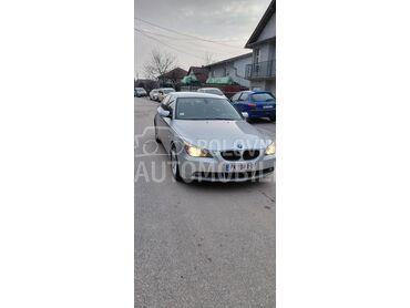 BMW 520 520I