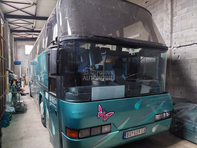 Neoplan 116