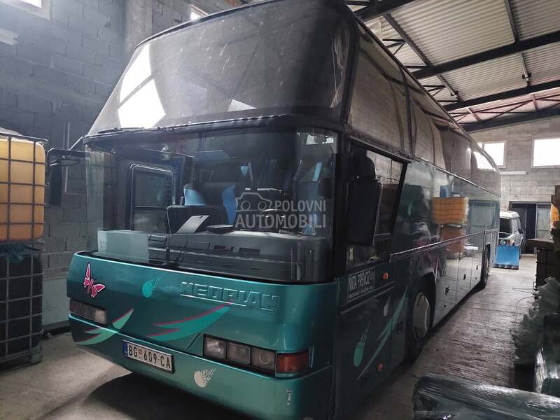 Neoplan 116