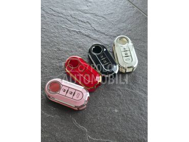 Silikonska obloga kljuca NOVO za Fiat Ostalo