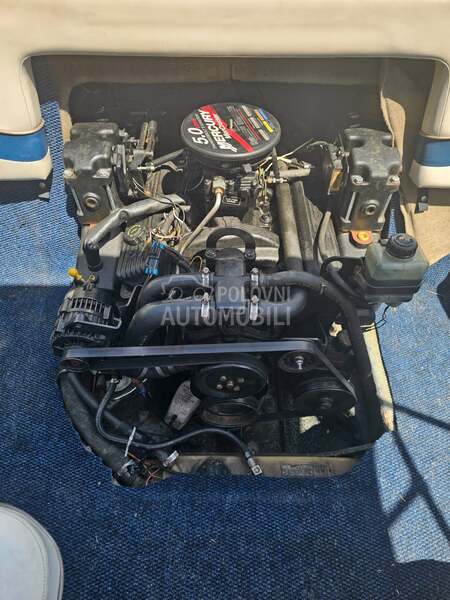 Bayliner Capri 195 5.0 V8