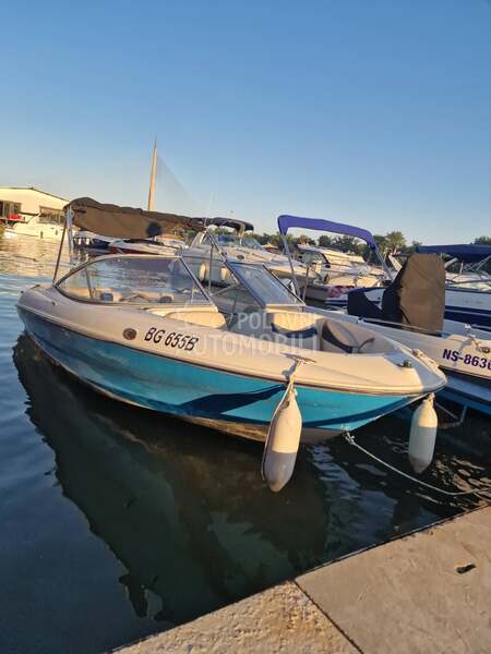 Bayliner Capri 195 5.0 V8