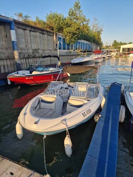 Bayliner Capri 195 5.0 V8