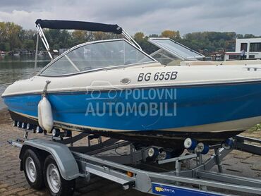 Bayliner Capri 195 5.0 V8