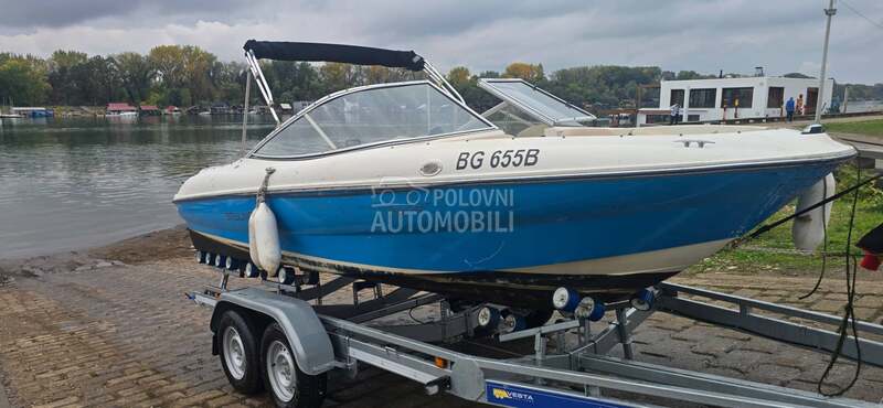 Bayliner Capri 195 5.0 V8