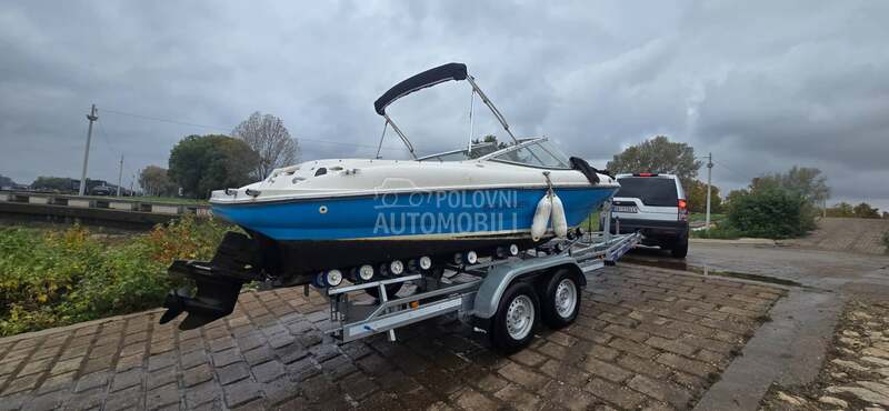 Bayliner Capri 195 5.0 V8