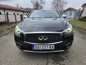 Infiniti Q30 1.5 d