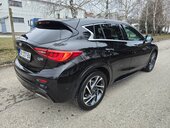 Infiniti Q30 1.5 d
