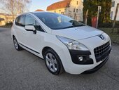Peugeot 3008 1.6 HDI AUTOM/N AVI
