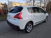 Peugeot 3008 1.6 HDI AUTOM/N AVI