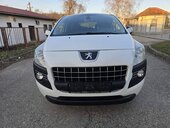 Peugeot 3008 1.6 HDI AUTOM/N AVI