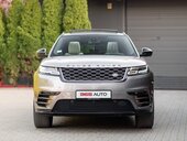 Land Rover Range Rover Velar R DYNAMIC HSE/PANO