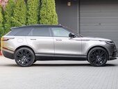 Land Rover Range Rover Velar R DYNAMIC HSE/PANO