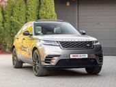 Land Rover Range Rover Velar R DYNAMIC HSE/PANO