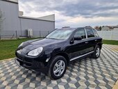 Porsche Cayenne 4.5i