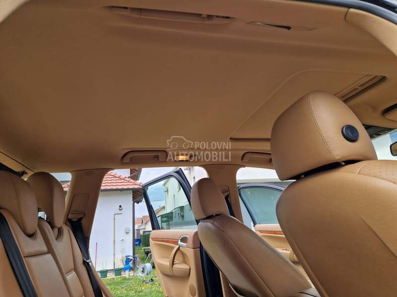 Porsche Cayenne 4.5i