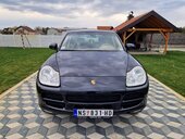 Porsche Cayenne 4.5i
